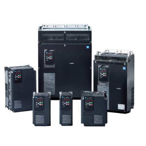 Inversor de Frecuencia Fuji Serie MEGA G2S FRN0023G2S 4C 380V Trifásico con Control Vectorial - Product Image 5