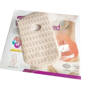 All Natural Contour ing Body Applikator Tummy Sculpting Wrap,Belly Toning Wrap Belly Sculpting Patch