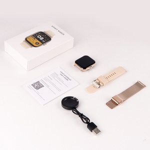 Đồng hồ thông minh Y13 bán chạy đồng hồ thông minh 1.83inch 2 Dây đeo đồng hồ thông minh Relogio reloj t900pro T900 Pro Max <span class=keywords><strong>GL</strong></span> Y13 ws13 Max - Product Image 5