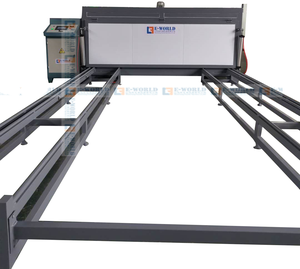 Nouvelle machine à laminer le verre EVA pour la maison, la banque, l'hôpital, le magasin – Structure robuste, production de verre de sécurité et de décoration – Vente chaude - Product Image 4