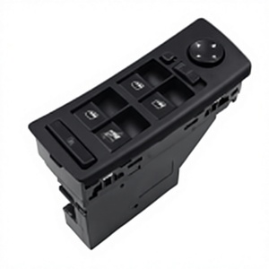 Interrupteur de lève-vitre électrique pour voiture BMW 61316962506 pour remplacement et réparation - Product Image 1