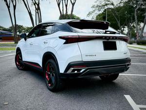 2023 Chery Omoda 5 SUV Prezzo di Fabbrica All'ingrosso OMODA C5 1.6 T Veicolo a Benzina Auto Chery Cinese in Vendita - Product Image 3