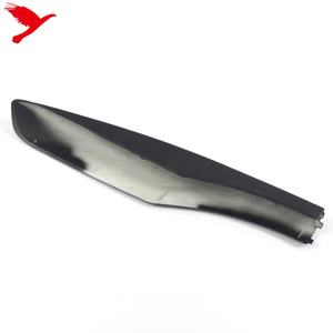 Cubierta protectora para Toyota Fortuner AN50/AN60 2004-2014, accesorio para techo de <span class=keywords><strong>coche</strong></span> - Product Image 5