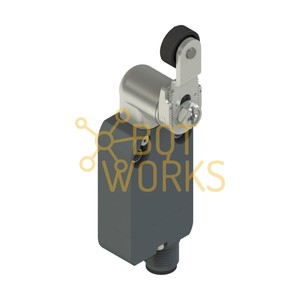 Relais électromagnétique Pizzato NFB112KCSMK - Haute puissance, miniature, usage général AC/DC, neuf - Product Image 1