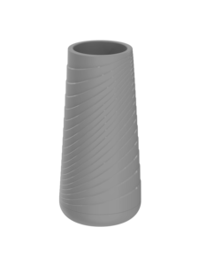 Grand <span class=keywords><strong>pot</strong></span> de fleurs jardinière décorative jardin extérieur grand <span class=keywords><strong>pot</strong></span> de fleurs en plastique pots d'orchidées - Product Image 5