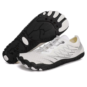 Baimaohui unisexe cinq doigts orteil course pieds nus chaussures de randonnée minimaliste zéro goutte Europe marché équipement de plein air escalade - Product Image 5
