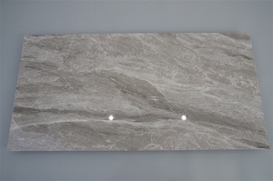 Qingdao de cerámica de gres porcelana india piso soleado de mármol gris 60cm por 120cm <span class=keywords><strong>azulejos.</strong></span> - Product Image 2
