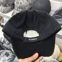 Gorra de Béisbol de PVC Marca B 2025, Estilo Popular en Internet, Colaboración Flame, Personalizada, Transpirable e Impermeable, de 6 Paneles