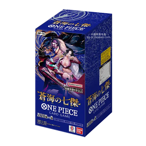 Boîte de boosters d'anime originale OP09 OP10 OP12 EB02 PRB02 Genuine Leather Awakening New Era Tcg Collection Card Toy - Product Image 2