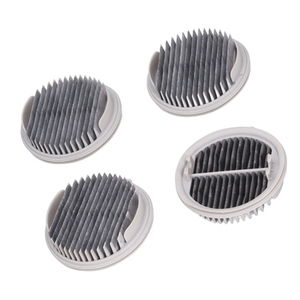 Filtro de aspiradora de mano para Xiaomi <span class=keywords><strong>ROIDMI</strong></span> <span class=keywords><strong>F8</strong></span>, accesorios de filtro de repuesto, 4 Uds. - Product Image 1