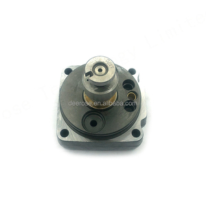 Pièces de moteur diesel Rotor de tête de pompe à carburant diesel 146402-4420 9 461 617 096 Tête de rotor 1464024420 9461617096 - Product Image 5