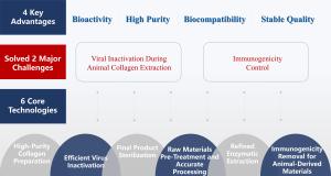 Sữa dưỡng da Trauemy Collagen 50g giúp phục hồi hàng rào bảo vệ da - Product Image 4