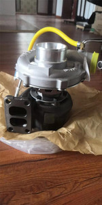 J7m00-1118100-502 Superchargeur Yuchai pour Ensemble Complet de Pièces de Machines de Construction - Product Image 2