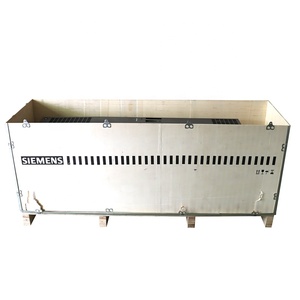 Módulo de Variador de Frecuencia Original 6SE6440-2UD42-0GA1 para Automatización Industrial - Product Image 1