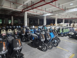 Factory Directly Sale 3000W Scooter Motocycle/Adult Electric <strong>Motorcycle</strong>/Electric <strong>Motorcycle</strong> for Teenagers - Product Image 4