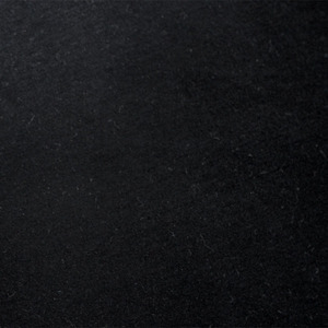 Chất Lượng Cao 90% Cotton 10% Cashmere Jersey Đan Tự Nhiên Màu Đen Len Vải Cho May Mặc Phù Hợp Với - Product Image 2