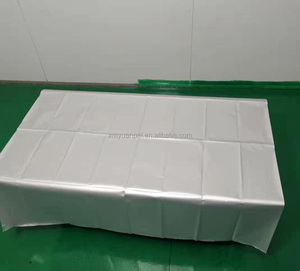 Mantel desechable Biodegradable <span class=keywords><strong>para</strong></span> mesa <span class=keywords><strong>de</strong></span> fiesta, mantel <span class=keywords><strong>para</strong></span> Picnic, <span class=keywords><strong>restaurante</strong></span>, <span class=keywords><strong>cumpleaños</strong></span>, Baby Shower, fiesta <span class=keywords><strong>de</strong></span> boda - Product Image 4