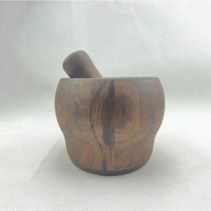 Cuenco <span class=keywords><strong>de</strong></span> piedra <span class=keywords><strong>de</strong></span> <span class=keywords><strong>madera</strong></span> Manual <span class=keywords><strong>de</strong></span> mortero <span class=keywords><strong>de</strong></span> ajo <span class=keywords><strong>de</strong></span> <span class=keywords><strong>madera</strong></span> maciza a la antigua para moler <span class=keywords><strong>en</strong></span> el hogar producto artesanal <span class=keywords><strong>de</strong></span> <span class=keywords><strong>madera</strong></span> - Product Image 5