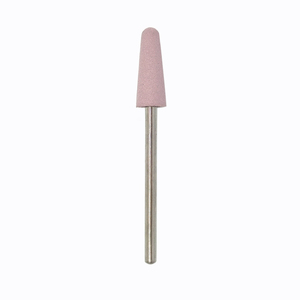 Silicone Polisher Nail <b>Drill</b> <b>Bit</b> Pedicure Polish Tool Nail Smoothing Polishing Nail Art Tool Manicure Silicone Nail <b>Bit</b> - Product Image 3