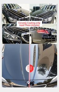 Soluciones híbridas de Venta caliente Recubrimiento en aerosol de cerámica Detalle rápido Aerosol líquido Nano Recubrimiento en aerosol para automóviles Fantástico Xml - Product Image 6
