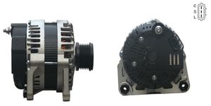 Nuevo <span class=keywords><strong>alternador</strong></span> 12V 140A 7S <span class=keywords><strong>alternador</strong></span> de coche para <span class=keywords><strong>Nissan</strong></span> Tiida C11 Denso <span class=keywords><strong>alternador</strong></span> 23100-ED50A 23100-JX30A 23100-JA11A - Product Image 4