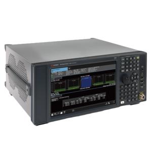 N9000B CXA Electronic Signal Analyzer 9 kHz to 26.5 GHz Electronic Measuring <b>Instrument</b> - Product Image 1