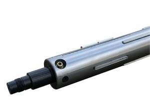 Convex Key Type Air Expansion <strong>Shaft</strong> 1-12 Inch Key Bar Type Air Expansion <strong>Shaft</strong> - Product Image 4