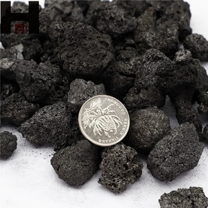 Coque de petróleo de alto contenido de azufre y alto contenido de carbono fijo - Product Image 2
