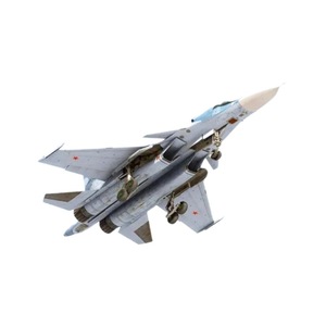 <b>Large</b> Aerospace J 10 Fighter Jet Model Plastic Outdoor Educational Display For Park Science Museum Exhibition - Product Image 1