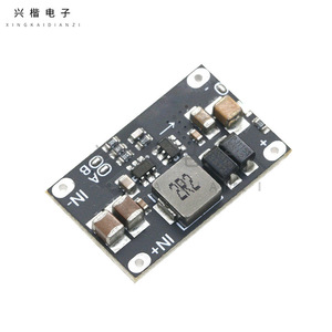 Dc Dc Boost Converter <b>3.7V</b> 5V To 12V 10W Adjustable Output Board Mount For <b>Battery</b> Power Supply - Product Image 3