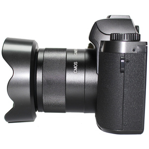 Caméra vidéo numérique 4K 64MP, caméra Vlog 4K, caméra de streaming avec Wifi, écran tactile, pour la photographie et le streaming en direct - Product Image 4