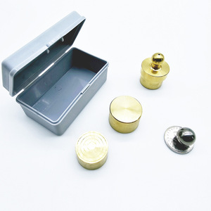 Coin Maker: <b>Steel</b> <b>Ball</b> to Coin Transformation - Kingmagic Close-up Magic Prop for Party Interactions and Talent Shows - Product Image 2