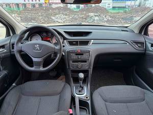 Auto Usata <span class=keywords><strong>2014</strong></span> Peugeot <span class=keywords><strong>308</strong></span> 1.6L Berlina Automatica Edizione Classica Unico Proprietario Libretto Pulito Storia Completa Affidabile - Product Image 6