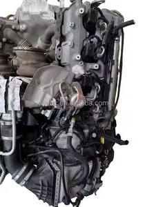 S63B44เครื่องยนต์คู่ V8 X5M ของแท้สำหรับ F92 F90เครื่องยนต์ Tu คู่ V8 F93 F95 M5 M6ของแท้สำหรับ S63B44เครื่องยนต์ Tu คู่ - Product Image 6
