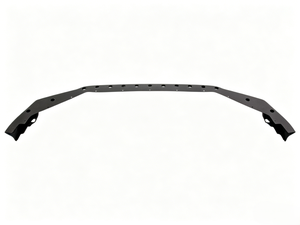Divisor de Parachoques Delantero de Fibra de Carbono Prepreg 3K para GT-R R35 2017-2023, Estilo OEM, Fijación con Tornillos, Nuevo ZHONGHONG - Product Image 3