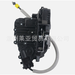 ตัวกระตุ้นล็อคประตูเมอร์เซเดส-เบนซ์ 0997200401 ด้านหลังซ้าย สำหรับ W213 W222 C292 อะไหล่ทดแทน - Product Image 5