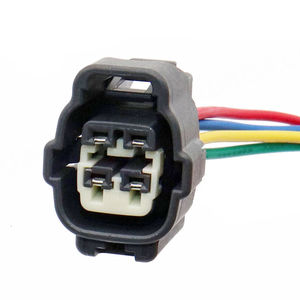 OE # 90980-10869 Nuevo Conector de Arnés para Sensor de Oxígeno para IS350 (2013-2021) Marca de Repuesto con Garantía de 12 Meses - Product Image 3