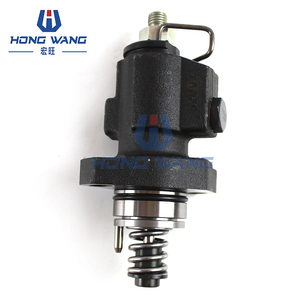 Proveedor Chino HongWang, Repuestos para Excavadoras, Bomba de Inyección de Combustible 04287049 0428 7049 para Motor 2011 - Product Image 2