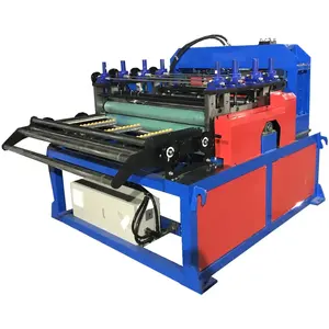 Simple Metal Coil Slitting Production Line