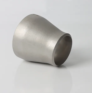 ANSI Sch80 Stainless Steel Carbon Steel Concentric Eccentric Reducer - Product Image 3