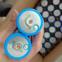 Batterie cylindrique rechargeable LiFePO4 40135 C40 3.2V 20Ah 33140 15Ah 20000mAh pour système de stockage d'énergie domestique 21700 18650