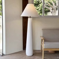 TYSON Nordische Pilzförmige Dekorative Stehlampe Wohnzimmer Schlafzimmer Homestay Atmosphäre Moderner Italienischer Stil Standardlampe