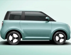 Changan nuo Yumi EV xe 301KM Mini newenergy xe để bán - Product Image 6