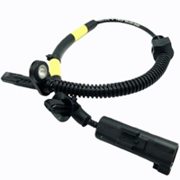Capteur de vitesse de roue ABS BV6T2C190KA DG9C2C204AD JG9C2C205A2A JG9C2C205A3C 8M5T2B372AA JG9C-2C190-D3B JG9C-2C190-B3B pour Ford