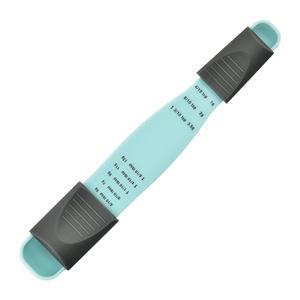 Juego de Cucharas Medidoras de Plástico Ajustables y Ecológicas para Repostería y Cocina, Capacidad de 30 ml/130 ml, Venta al por Mayor - Product Image 2