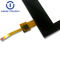 7-Zoll Touchscreen TFT LCD Display Monitor 7 Zoll Industrielles Display