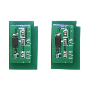 ACRO <span class=keywords><strong>DR</strong></span>-212 DD1A001F3X兼容鼓单元芯片，适用于Konicas Minoltas Bizhub 25e芯片 - Product Image 2