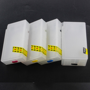 Cartuccia d'inchiostro ricaricabile PGI1400 PGI-1400 per stampanti Canon MAXIFY MB2340 MB2040 MB2140 MB2740 con chip ARC - Product Image 4