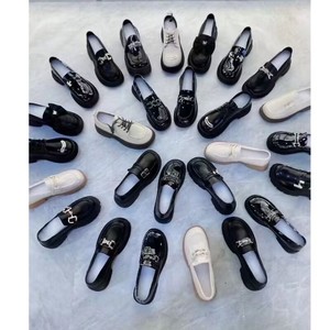 Giày cao gót nữ mũi nhọn kiểu dáng sang trọng, size 35-39, mã ALC001, giá sỉ 5.65 đô la. - Product Image 4