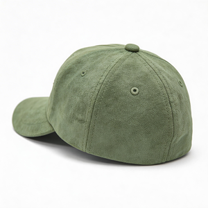 Luxury Suede High Quality Baseball Hat Hip Hop <b>Dad</b> Hat Fashion Sport Cap Suede Hats Baseball Cap Low Profile - Product Image 2